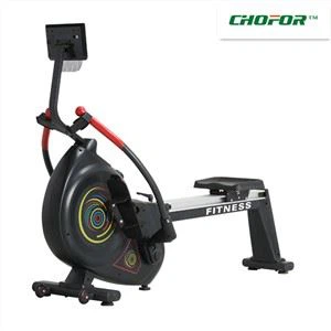 Rower bu magnetik bu magnetik